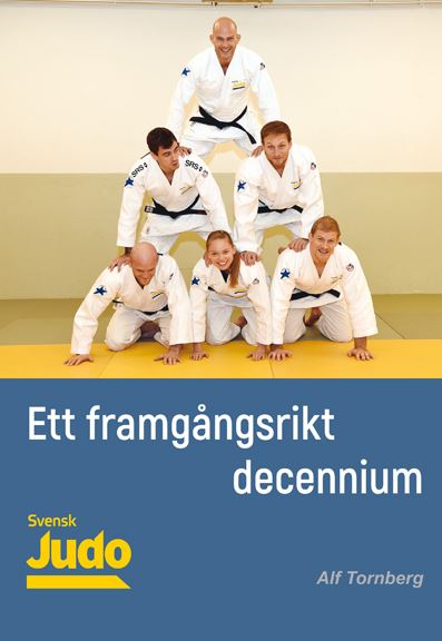 Ett framgångsrikt decennium