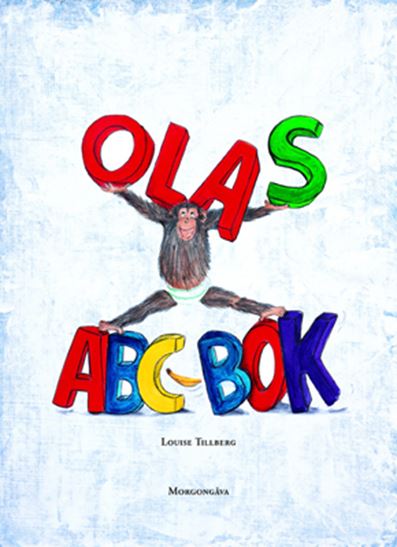 Olas ABC-bok