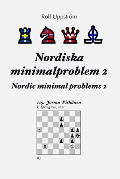 Nordiska minimalproblem 2