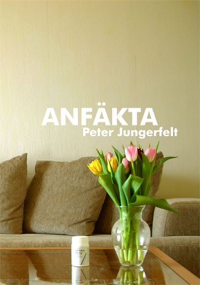 Anfäkta