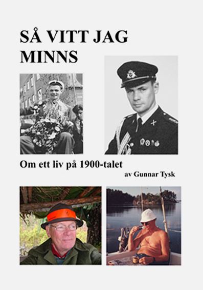 Så vitt jag minns