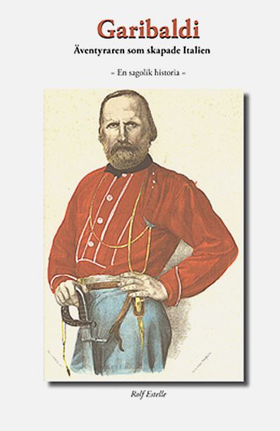 Garibaldi