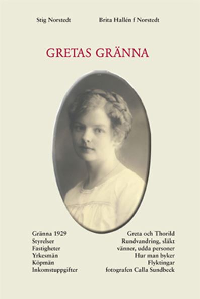 Gretas Gränna