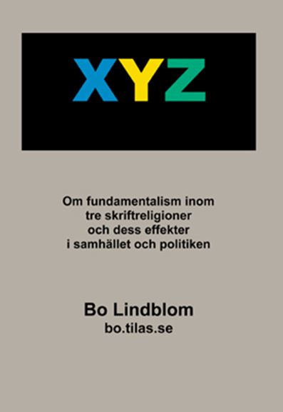 XYZ Om fundamentalism...