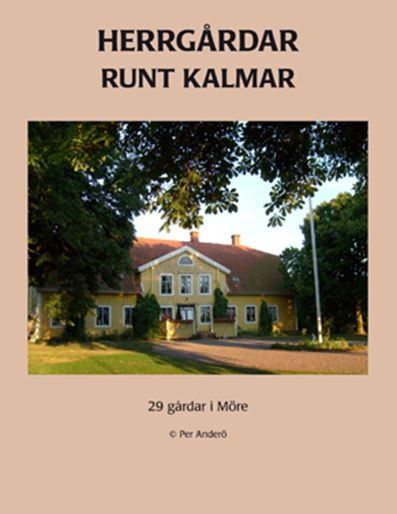 Herrgårdar runt Kalmar