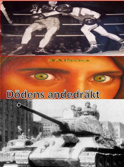 Dödens andedräkt