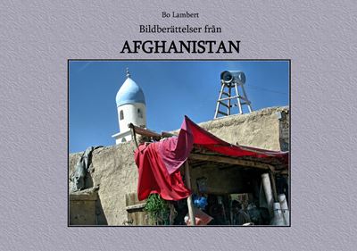 Bildberättelser från Afghanistan