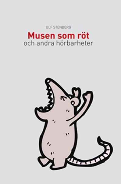 Musen som röt