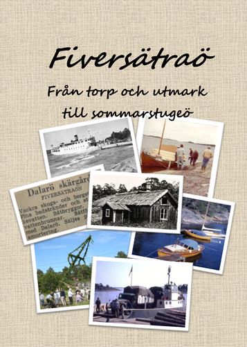 Fiversätraö