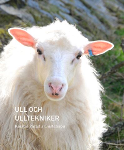 Ull och Ulltekniker