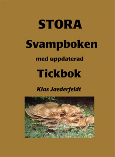 Stora svampboken