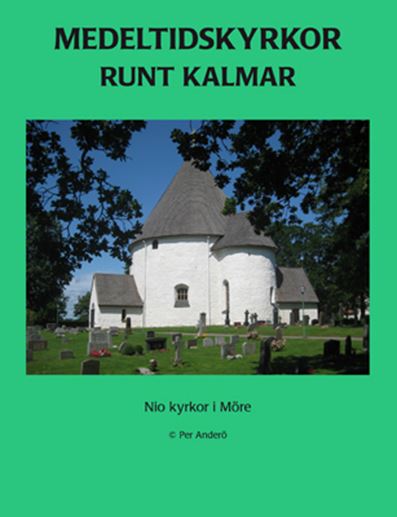 Medeltida Kyrkor runt Kalmar