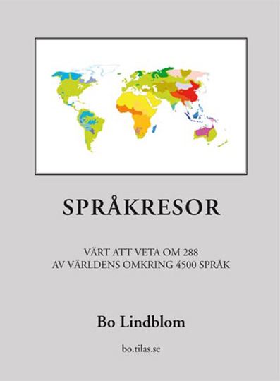 Språkresor