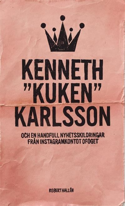 Kenneth "Kuken" Karlsson
