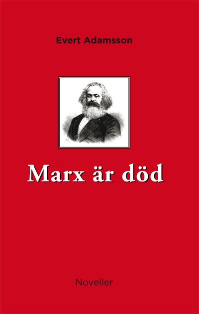Marx är död