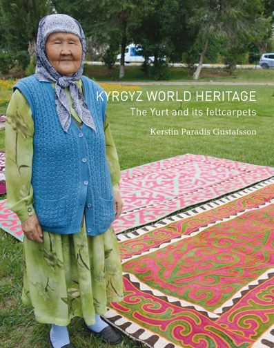 Kyrgyz World Heritage