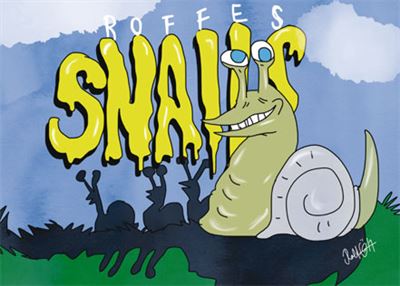 Roffes Snails