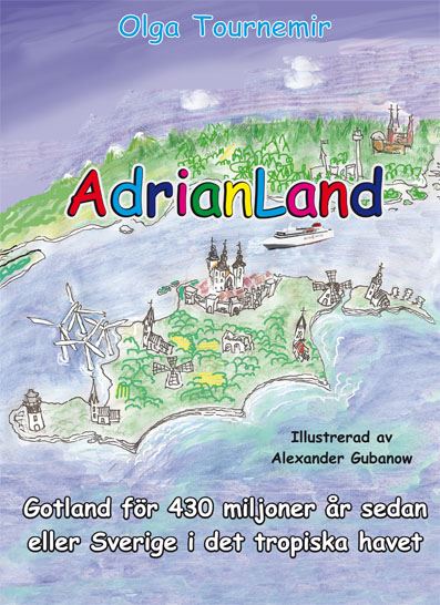 AdrianLand