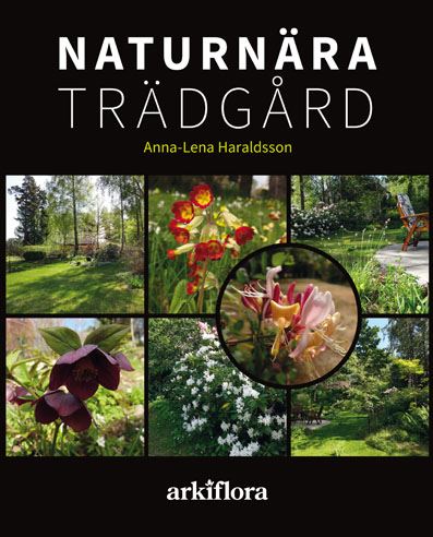 Naturnära trädgård