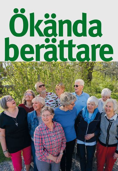 Ökända berättare