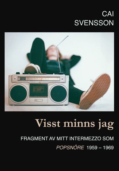 Visst minns jag