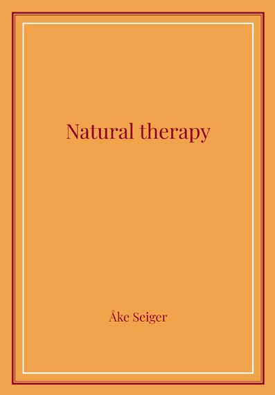 Natural Therapy