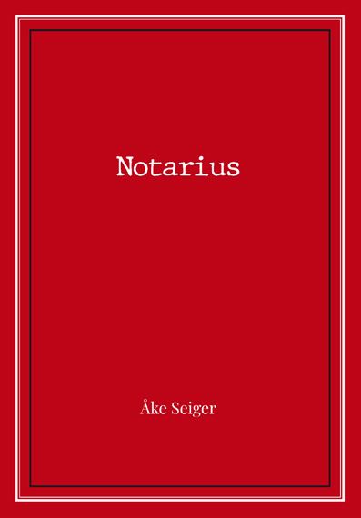 Notarius