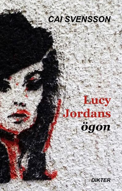 Lucy Jordans ögon