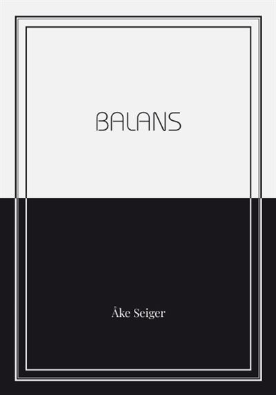 Balans