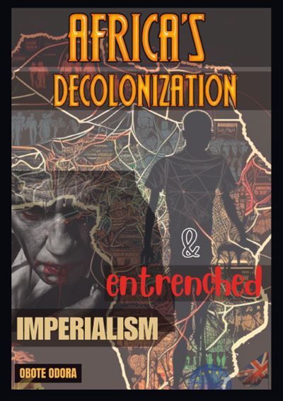 Africas decolonization