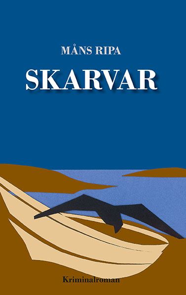 Skarvar: en mordhistoria från Kalmarsund