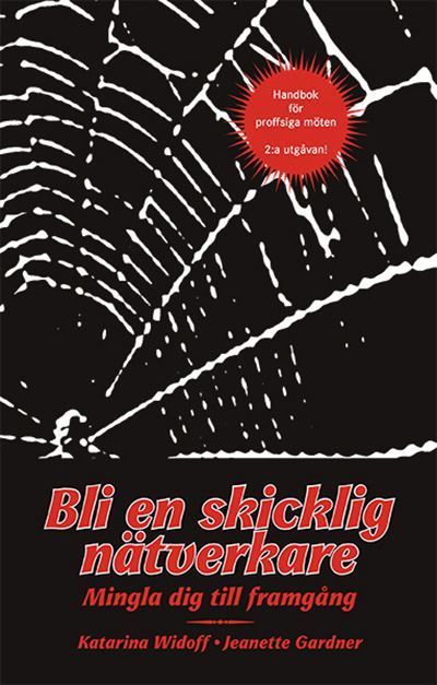 Bli en skicklig nätverkare