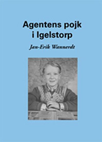 Agentens pojk i Igelstorp