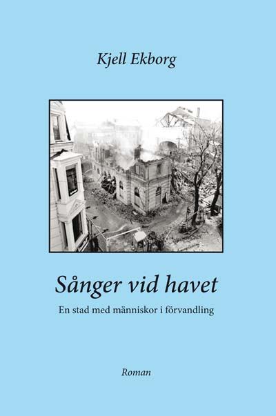 Sånger vid havet