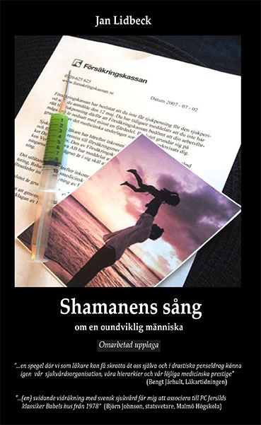 Shamanens Sång