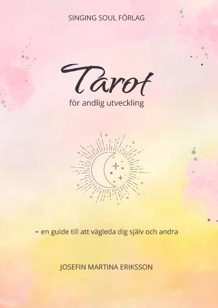 Tarot - för andlig utveckling