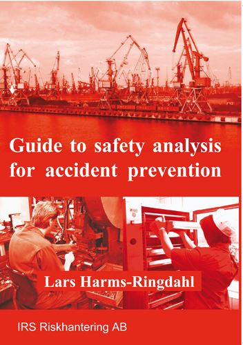 Guide to safety analysis for accident prevention