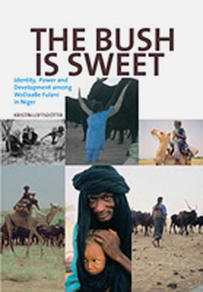 The Bush is Sweet: Globalization, Identity and Power Among Wodaabe Fulani in Niger