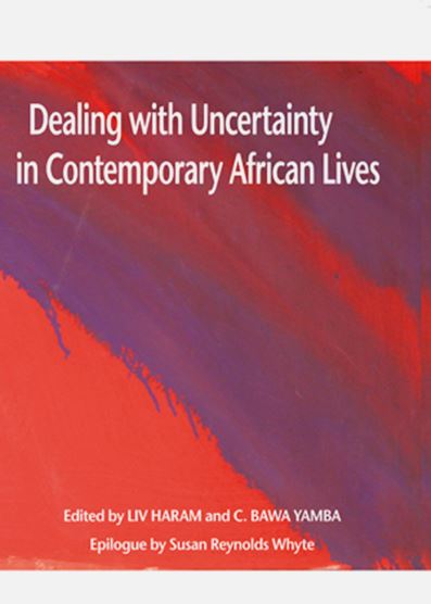 Dealing with uncertainty in contemporary African Lives