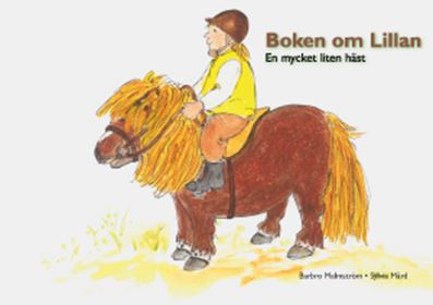 Boken om Lillan