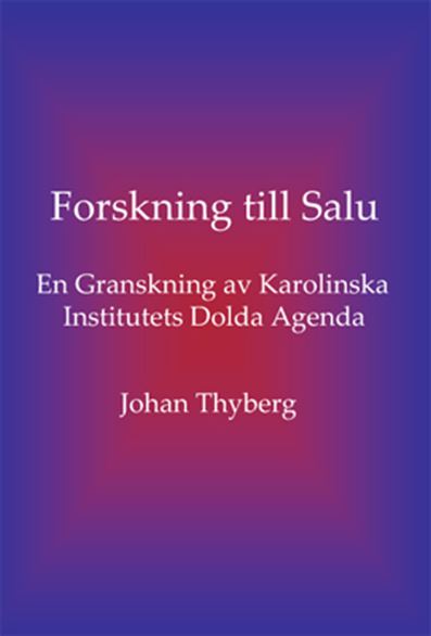 Forskning till Salu