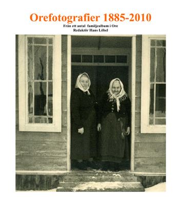 Orefotografier 1885-2010