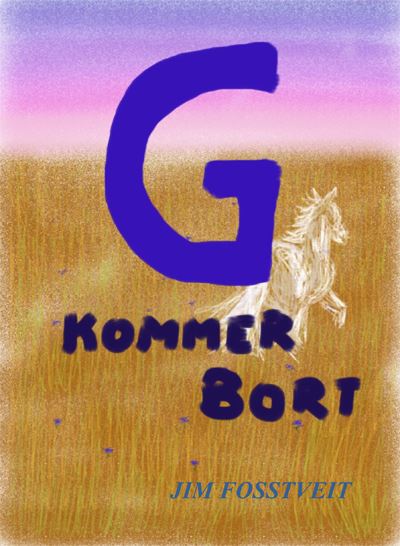 G kommer bort