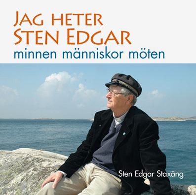 Jag heter Sten Edgar