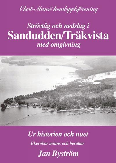 Sandudden/Träkvista