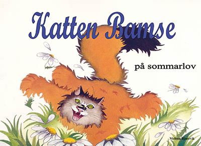 Katten Bamse