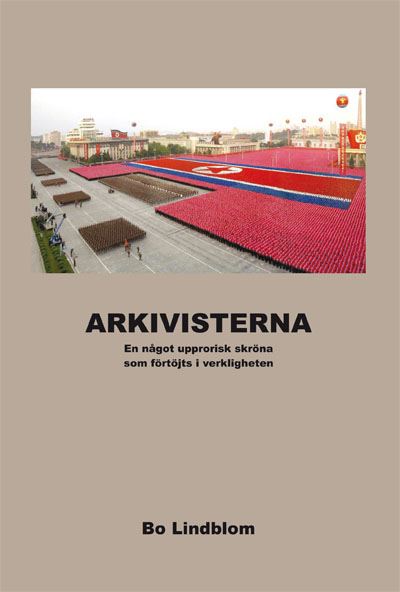 Arkivisterna