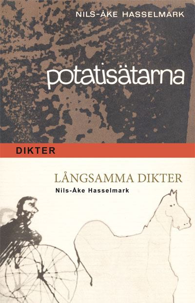 Potatisätarna & Långsamma Dikter