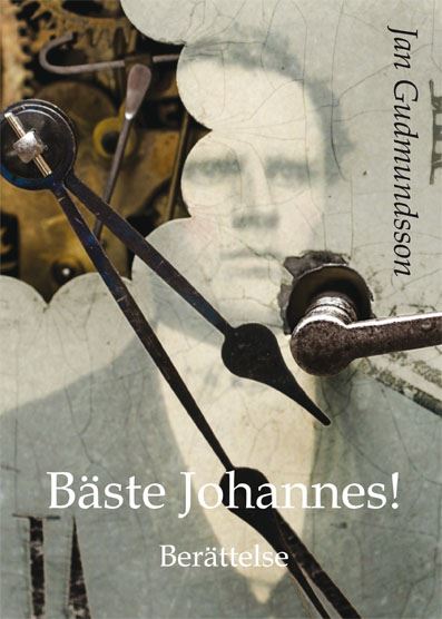 Bäste Johannes!