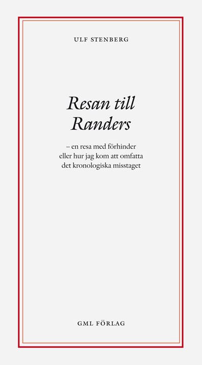 Resan till Randers